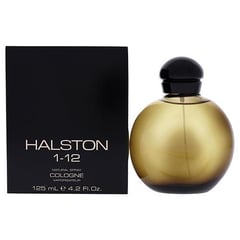 HALSTON - Perfume 1-12 by for men - 124 ml-hombre