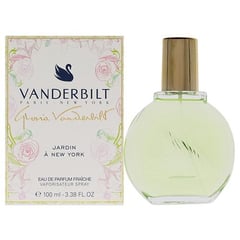 GLORIA VANDERBILT - Vanderbilt Jardin NY Mujer EDP 100 ml