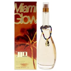 JENNIFER LOPEZ - Miami glow women edt 100 ml