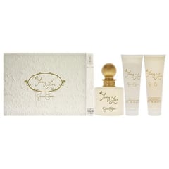 JESSICA SIMPSON - Fancy love-jessica simpson-4pc set edp