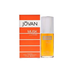 JOVAN - Musk men 88 ml