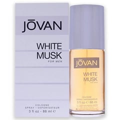 JOVAN - White musk men 88 ml