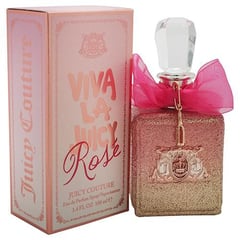 JUICY COUTURE - Viva la juicy rose by for women - 100 ml