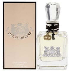 JUICY COUTURE - juicy couture women edp 100 ml