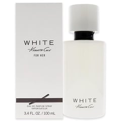 KENNETH COLE - White women edp 100 ml