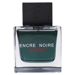 LALIQUE - Encre noire sport men edt 100 ml