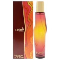 LIZ CLAIBORNE - Mambo women edp 100 ml