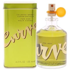 LIZ CLAIBORNE - Curve men 125 ml