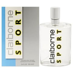 LIZ CLAIBORNE - Claiborne sport men 100 ml