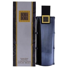 LIZ CLAIBORNE - Bora bora men 100 ml