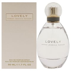 SARAH JESSICA PARKER - Lovely women edp 50 ml