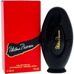 PALOMA PICASSO - paloma picasso women edp 30 ml
