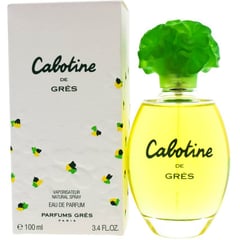 PARFUMS GRES - Cabotine women edp 100 ml