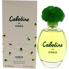 PARFUMS GRES - Cabotine women edt 100 ml