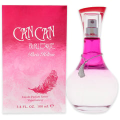 PARIS HILTON - Can can burlesque women edp 100 ml