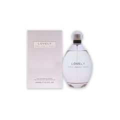 SARAH JESSICA PARKER - Lovely women edp 200 ml