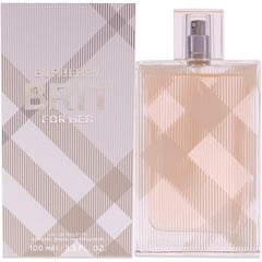 BURBERRY - Brit women edt 100 ml