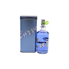 LIZ CLAIBORNE - Curve women edt 100 ml