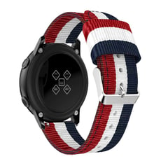 GENERICO - Correa de Nylon para SAMSUNG GALAXY WATCH 5 / 5 PRO - RBA