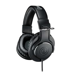 AUDIO TECHNICA - ATHM20X AUDIFONOS