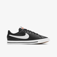 NIKE - ZAPATILLA COURT LEGACY GS DA5380 - 002