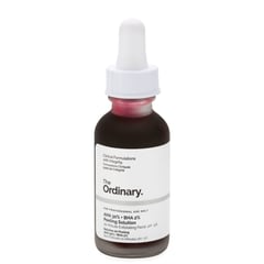 THE ORDINARY - Aha 30 Bha 2 Peeling Solution