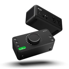 AUDIENT - EVO 4 USB INTERFACE