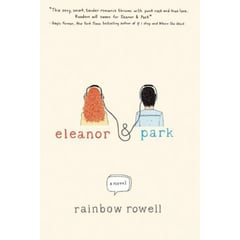 ALFAGUARA - Eleanor & Park Rainbow Rowell