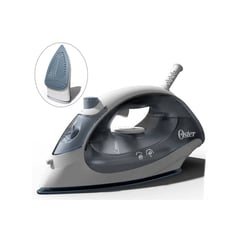 OSTER - Plancha de Vapor Compacta GCSTBS5001 1400 W