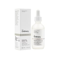 THE ORDINARY - Hyaluronic Acid 2% + B5 - 60ml Original