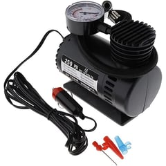 OEM - Mini Compresor Inflador Llantas Neumaticos 12V 250PSI