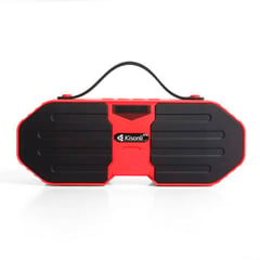 KISONLI - PARLANTE PORTATIL Bluetooth Radio FM y USB - KS-1994