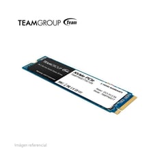 Disco Solido SSD 1TB MP33 M.2 2280 PCIe NVMe