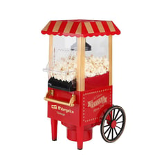 OTTOWARE - Máquina para Popcorn Mod Vintage