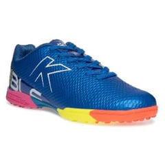 KELME - Zapatilla Deportiva KM33039-039 - Azulino