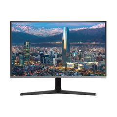 SAMSUNG - MONITOR  LC27R500FHLXPE 27 CURVO FHD 1920X1080