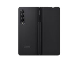 SAMSUNG - Funda abatible con bolígrafo para Galaxy Z Fold