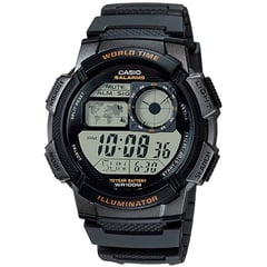 CASIO - Reloj AE-1000W-1AV Hombre