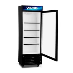 VENTUS - Visicooler de 1 Puerta De 220 Litros LG-220LED -