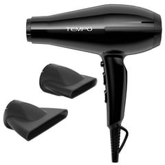 GAMA - Secadora de Cabello Tempo Ceramic con Motor AC