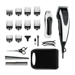 WAHL - Cortadora De Cabello 23pz Combo Home