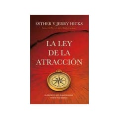 IBERO - LA LEY DE LA ATRACCION