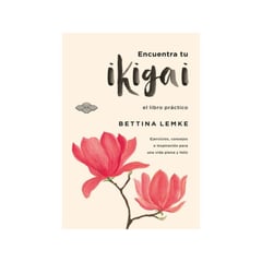 IBERO - ENCUENTRATU IKIGAI