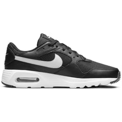 NIKE - Zapatilla-Nike Air Maxs SC CW4555-002 - Negro