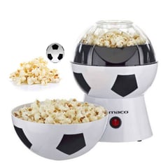 IMACO - Mini Fútbol Pop Corn Maker PO2018