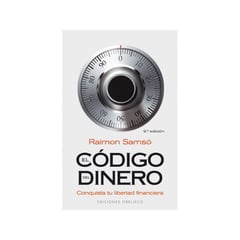 IBERO - EL CODIGO DEL DINERO