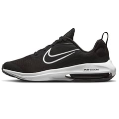 NIKE - Zapatilla-Nike Air Zoom Arcadia 2 DM8491-002 - Negro