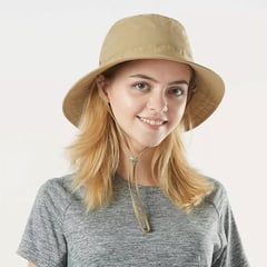 NATUREHIKE - Sombrero de ala ancha con protección UV .