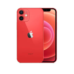 IPhone 12 Mini 64GB 4GB Rojo - REACONDICIONADO