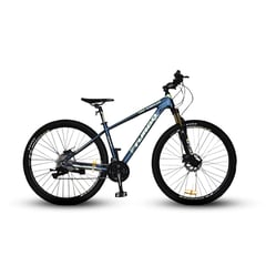 JAFI - Bicicleta de montaña Pro-Series Aro 29 Azul